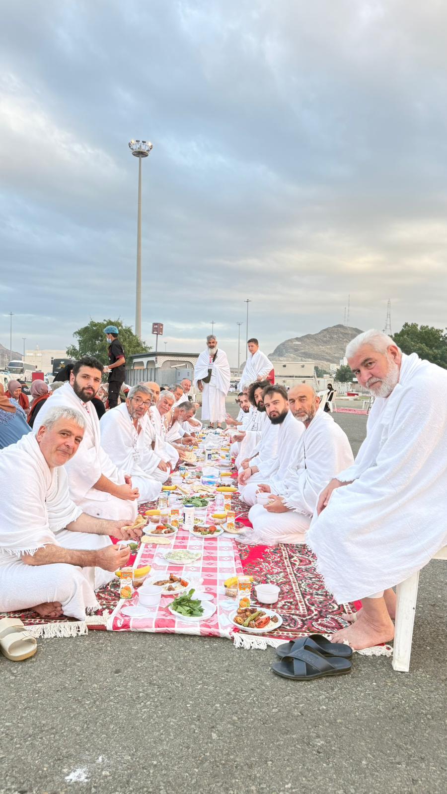Hira Mağarası
