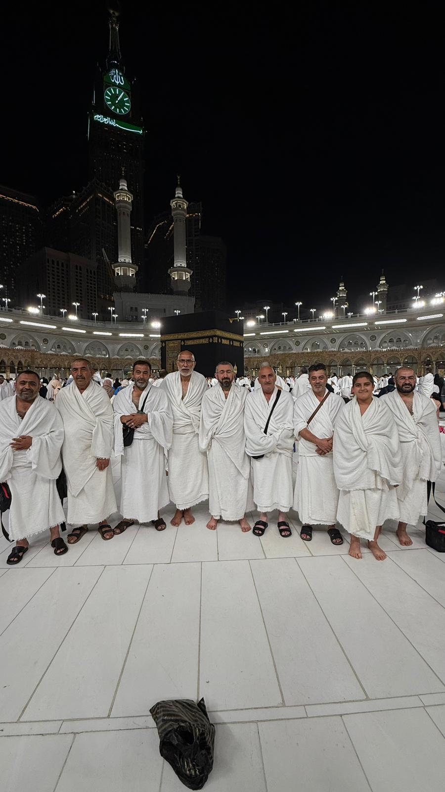Grup Fotoğrafı