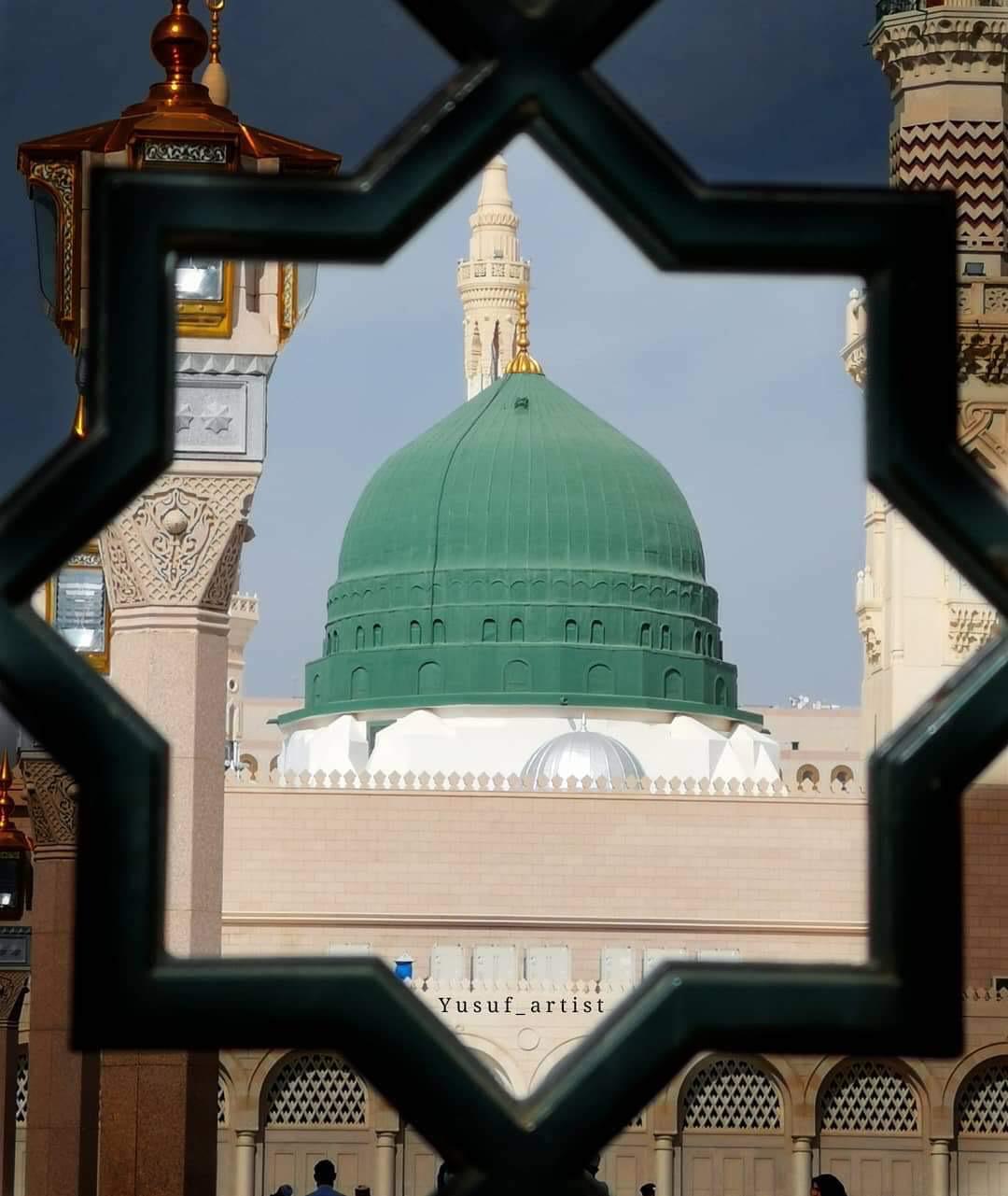 Mescid-i Haram umre ziyareti